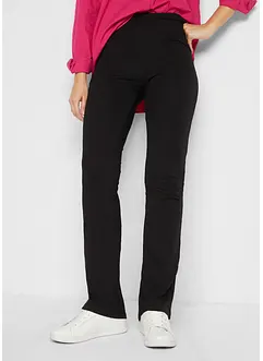 wijd uitlopende legging, bonprix