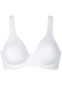 Minimizer bh met gewatteeerde bandjes, bonprix