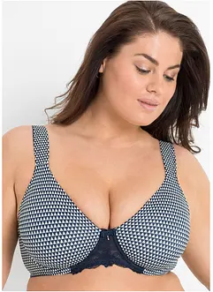 Minimizer bh met gewatteerde bandjes, bonprix