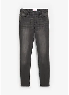 Jegging mid waist, bonprix