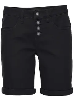 Stretch bermuda, bonprix