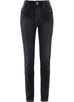 Slim fit jeans high waist, super stretch, bonprix