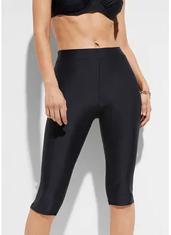 Zwemlegging met elastische band, bonprix