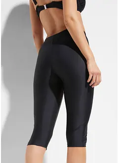 Zwemlegging met elastische band, bonprix