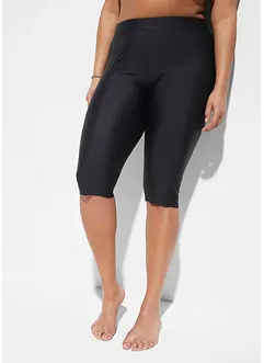 Zwemlegging met elastische band, bonprix