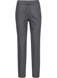 Linnen broek, bonprix