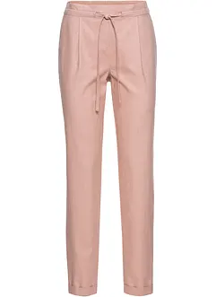 Linnen broek, bonprix