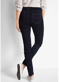 Slim fit jeans high waist, super stretch, bonprix