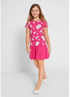 Shirtjurk van biologisch katoen, bonprix