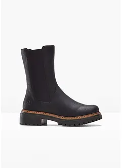 Chelsea boots van Rieker, Rieker