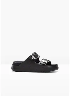 Slippers van Rieker, Rieker