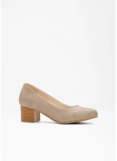 Comfort pumps, bonprix