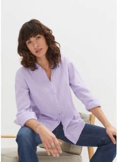 Mousseline blouse, bpc selection