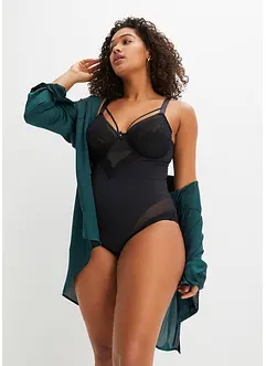 Minimizer body met beugels, bonprix