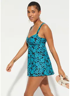 Lange tankini (2-dlg.), bonprix