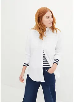 Oversized blouse, bonprix