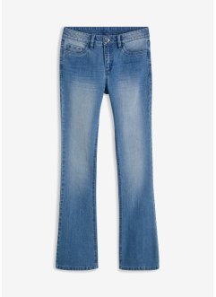 Flared jeans, RAINBOW