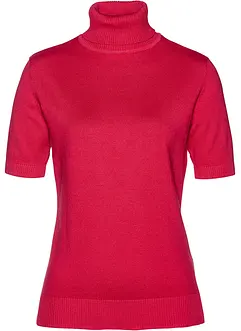 Coltrui met korte mouwen, bonprix