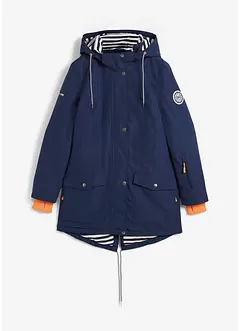 Outdoor jas, waterdicht, bonprix