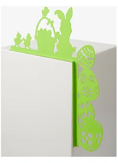 Deurlijst decoratie met paaseieren, bpc living bonprix collection