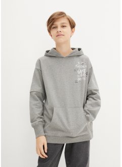 Jongens layer hoodie, bpc bonprix collection