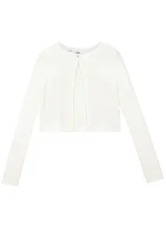 Gebreide bolero, bonprix