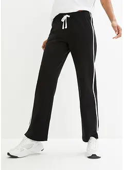 Katoenen joggingbroek (set van 2), bonprix