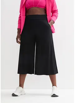 Loungewear culotte, bonprix