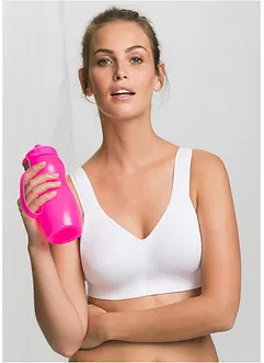 Sport bh, stevig, bonprix