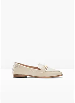 Loafers met gesp, bonprix