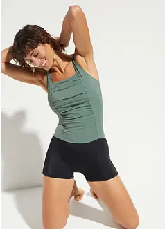 Badpak met pijpjes, bonprix