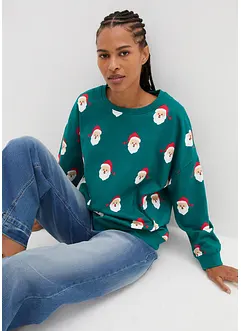 Kerstsweater, bonprix