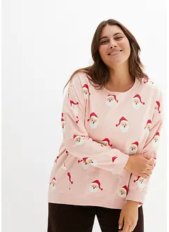 Kerstsweater, bonprix