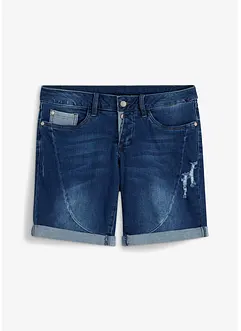 Boyfriend jeans short, bonprix