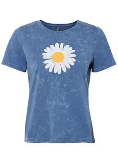 T-shirt van biologisch katoen, bonprix