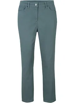 7/8 high waist broek, bonprix