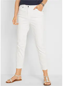 7/8 high waist broek, bonprix