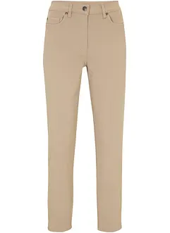 7/8 high waist broek, bonprix