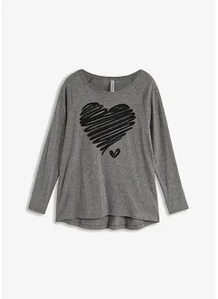 Longsleeve, bonprix