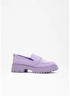 Chunky loafers, bonprix