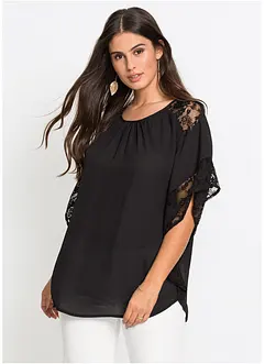 Blouse, bonprix