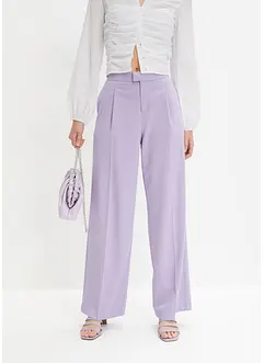 Wijde bandplooibroek, bonprix