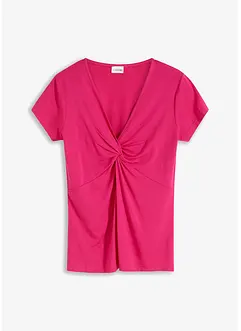 Shirt met knoop, bonprix