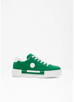 Plateau sneakers van Rieker, Rieker