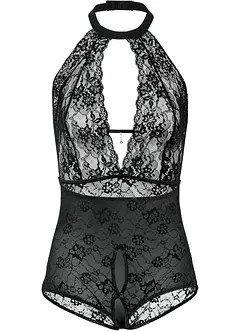 Stringbody ouvert, bonprix