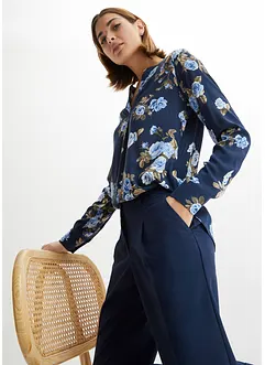 Tuniek van viscose, bonprix