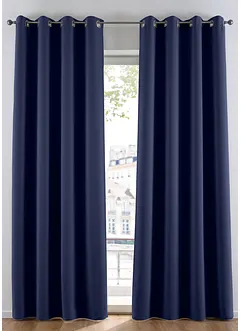 Verduisterend gordijn in diverse maten (1 stuk), bonprix