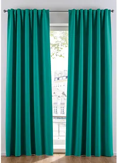 Verduisterend gordijn in diverse maten (1 stuk), bonprix