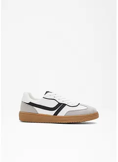Sneakers in retrolook, bonprix