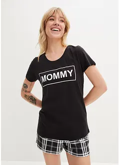 Shortama (2-dlg.), bonprix